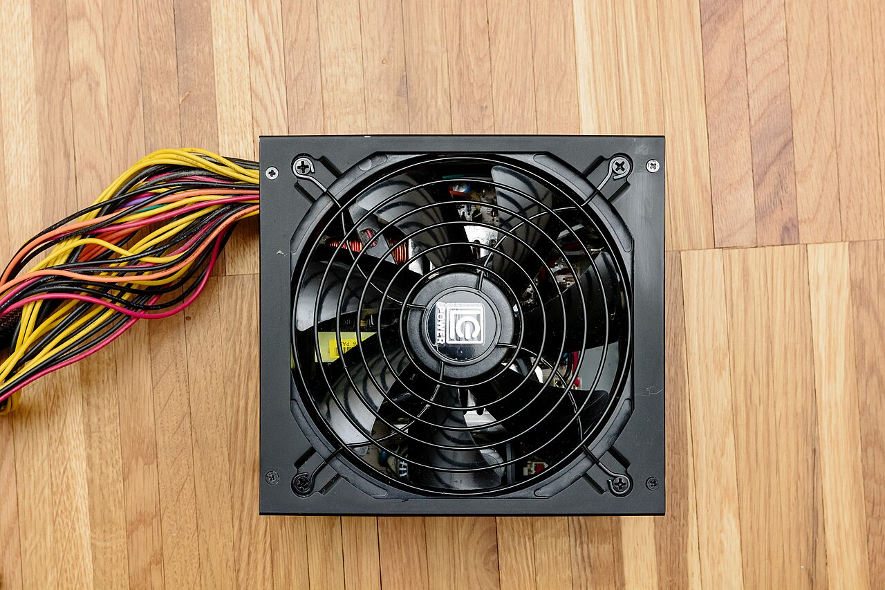 Power supply efficiency ratings: 80 PLUS explained